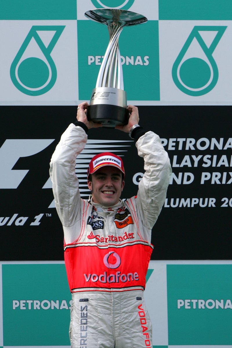 McLaren Mastercard Formula 1 Team tweet media