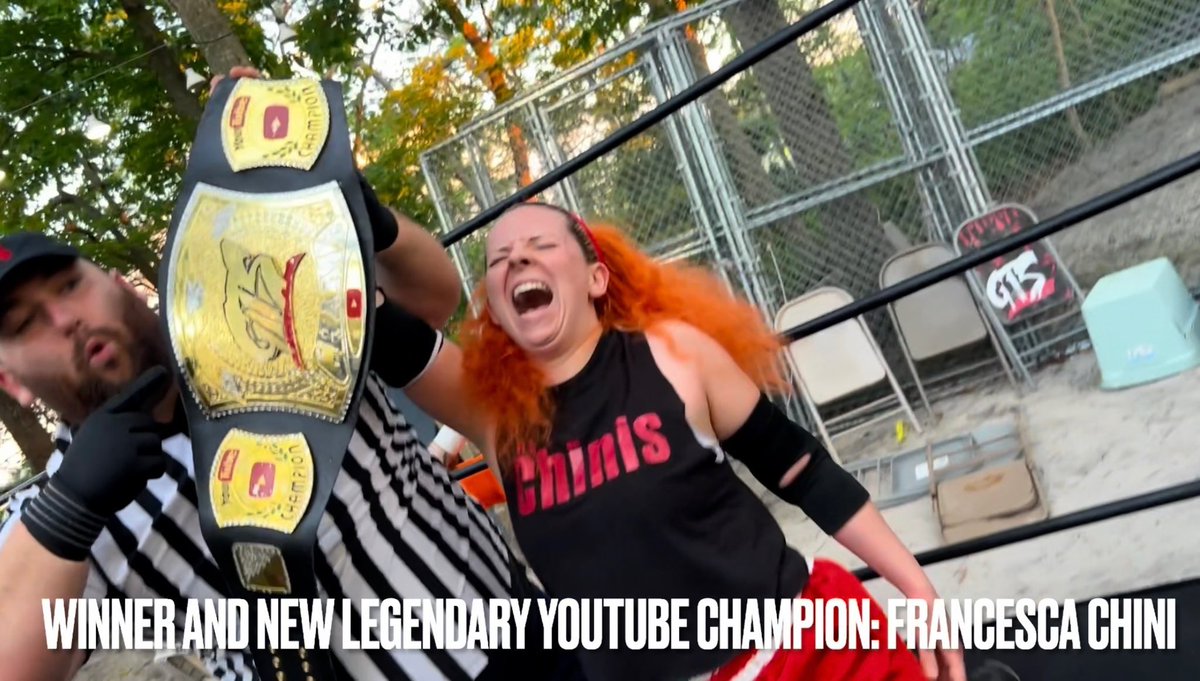 GrimsToyShow's tweet photo. Let’s go full shoot 😡😡😡
Last week we were supposed to film E money vs Pita, 
Pita pulled up but E money did not due to personal issue! 
This week we tried to film it and E money pulled up but Pita did not for personal issue!
Fran got Pitas spot and did what Pita said he was gonna do… win the GTS LEGENDARY YOUTUBE TITLE !
The lessson: 90% of winning in life is done by SHOWING UP