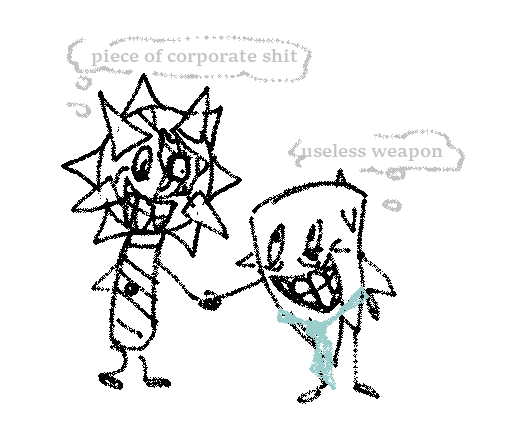 outofbackground's tweet photo. oi8 leaked (real)

#objectinvasion #osc #fanart https://t.co/sOIvIjue7p