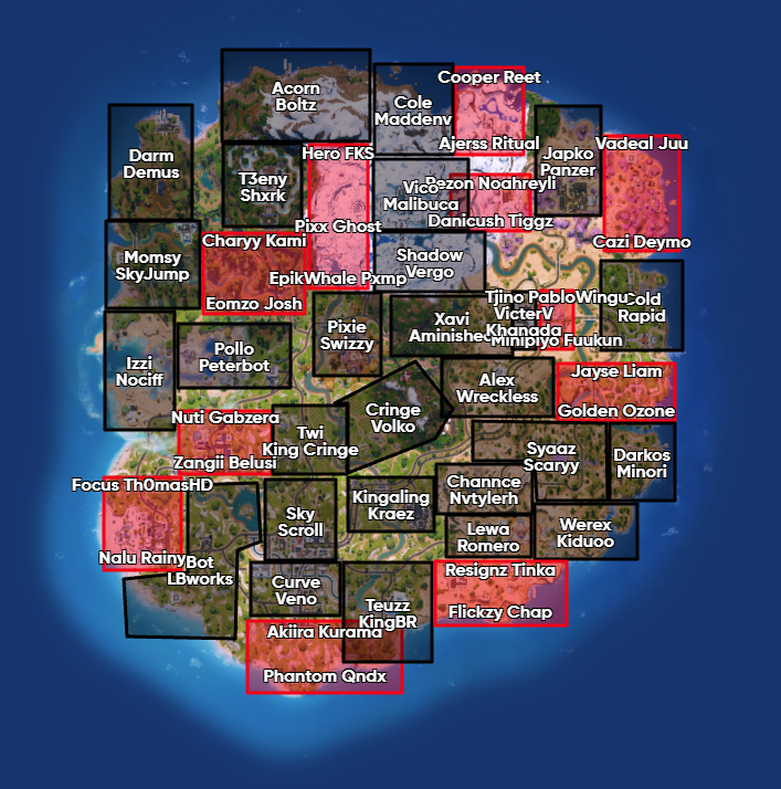 Noble Maps tweet media