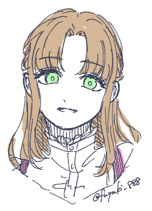 fuyuki_888's tweet photo. #赤pic
#絵そら事
#picみん
姫がみん https://t.co/ufweYF7Eho