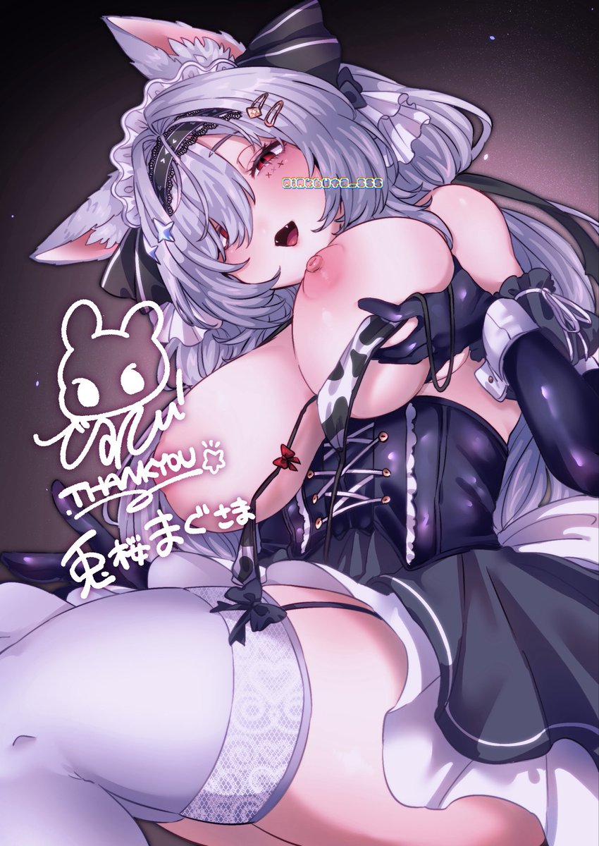 オインクブタ🐷 tweet media