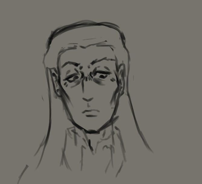 EPPiRFON's tweet photo. didn't post him just a doodle from the other day https://t.co/kvKOTgHd0U