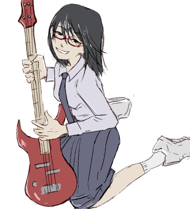 mutedbait's tweet photo. not even the band au can save her sanity #handjumper #sayjin #snapback https://t.co/ZoRzmqhIo7