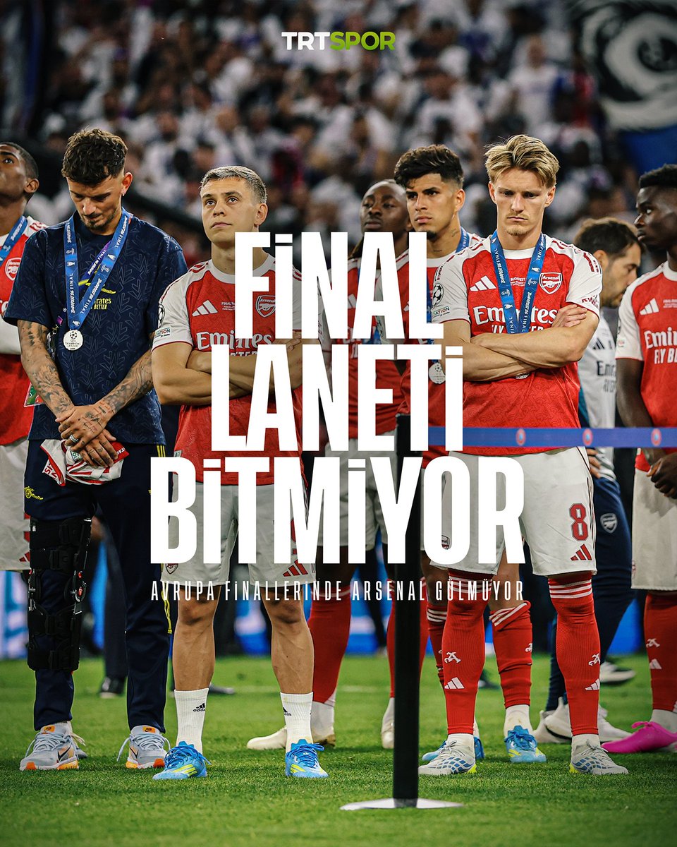 TRT Spor tweet media
