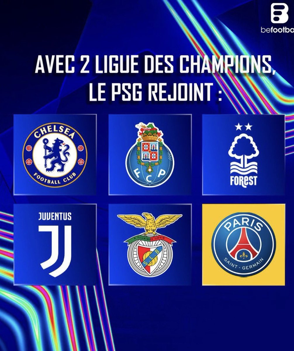BeFootball tweet media