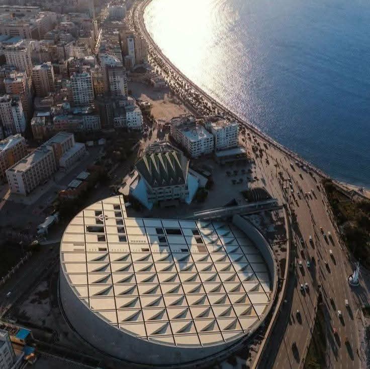 unfmariam's tweet photo. انا لو مهاجرتش برا مصر هيكون حلم حياتي اعيش في اسكندرية بصراحه https://t.co/XAVIo1cDAn