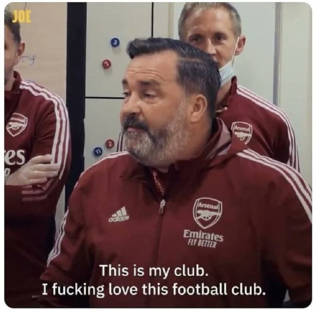 SpiritOf2004's tweet photo. Arsenal for life. So proud of this team. https://t.co/nHW4CAgKTI