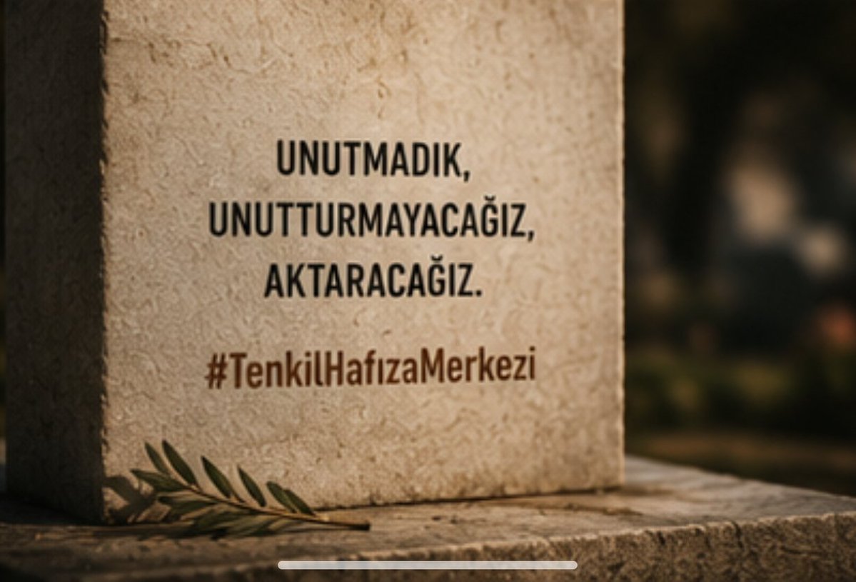 Ahmet Tatar tweet media