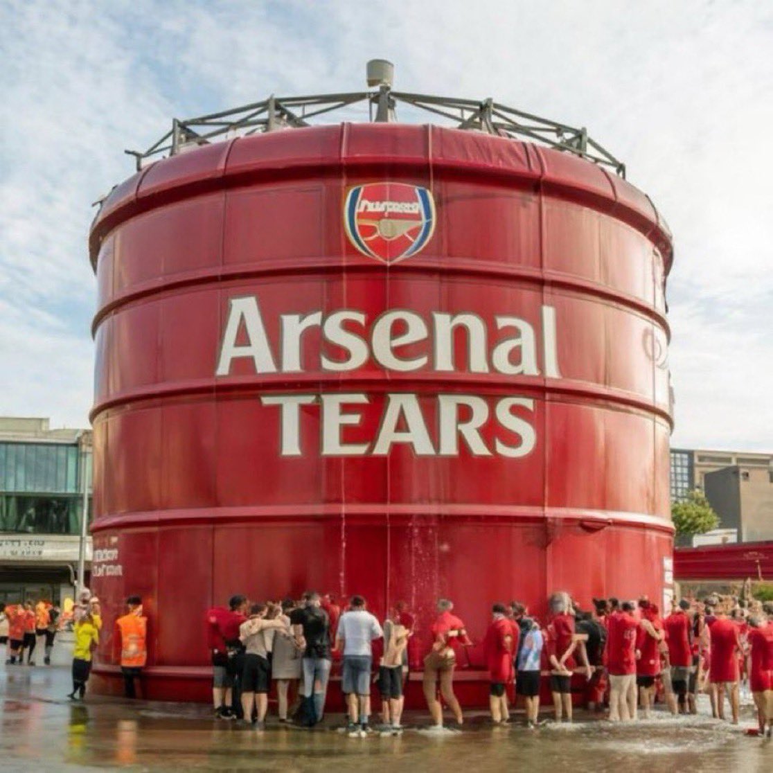 cfcbirch's tweet photo. @MrProWestie @Arsenal https://t.co/Uni6GbYsm5