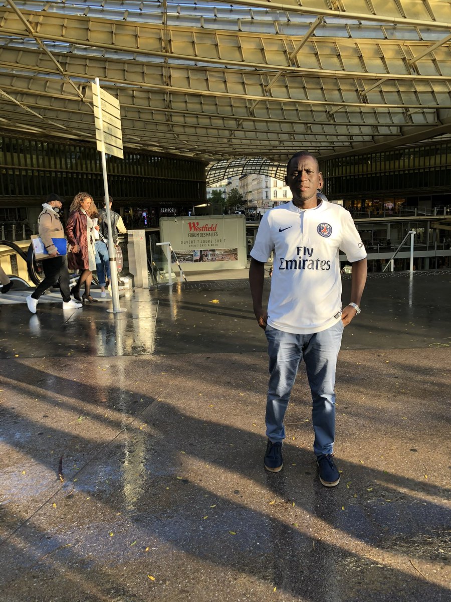 TJSaheed's tweet photo. Yes 🙌, 😎😊

Back 2 Back  
Champions of Europe!!!

THANK YOU PSG

BACK TO BACK Champions League 

Congratulations to PSG,

#PSGARS #UCLFinal | Arsenal | Up PSG | #ARSPSG | https://t.co/pe5B4axXEa