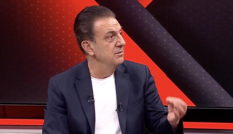 Glarung Yayın tweet media