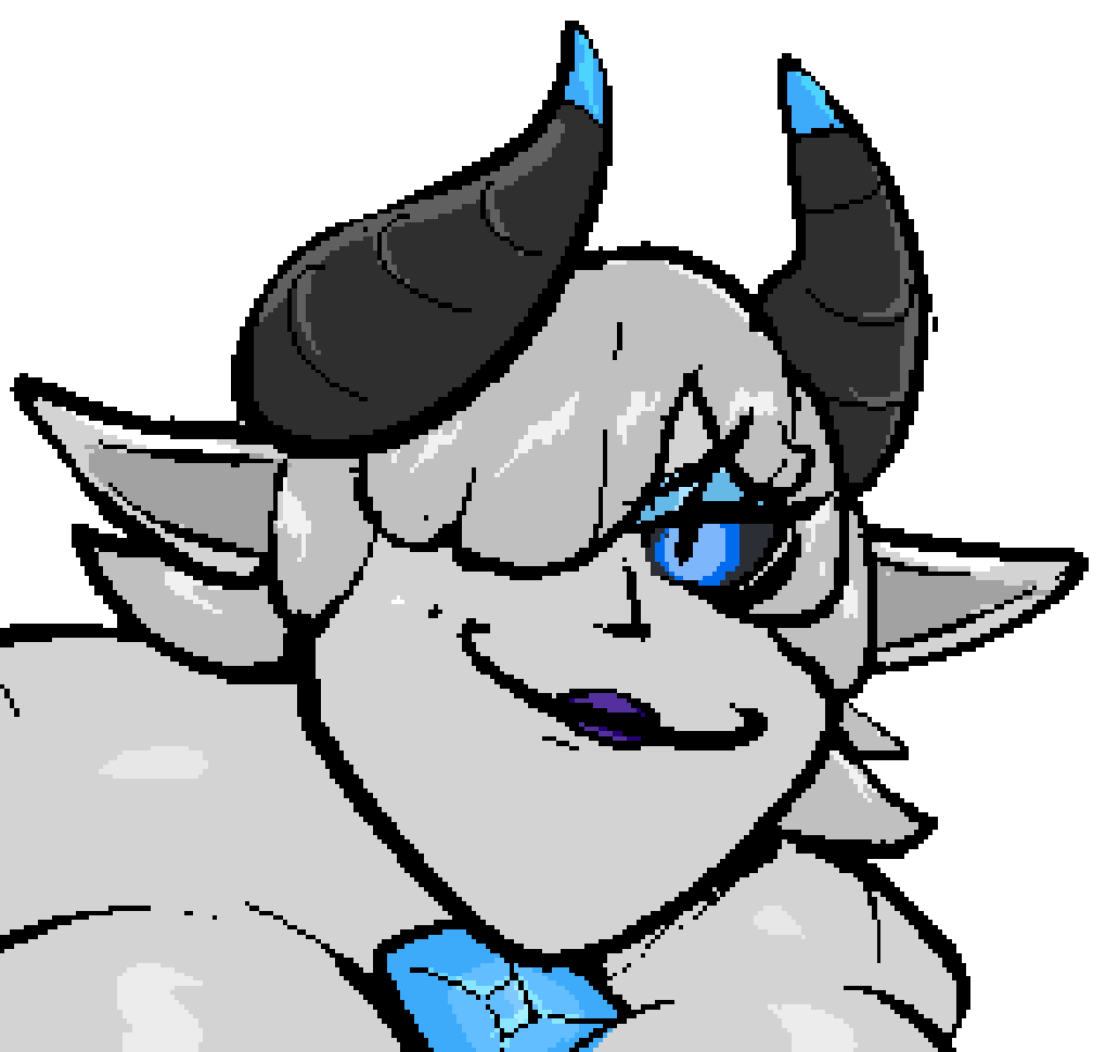 arvamera's tweet photo. An absolute menace. @DerpyDoLewd https://t.co/HNv8UgiY6B
