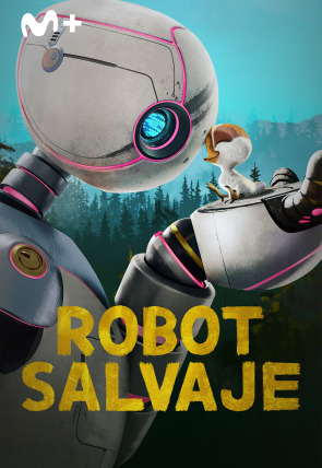 Kikilandia33's tweet photo. 🆕'Robot Salvaje' disponible en Movistar+ versión en español con la canción que adaptó Chiara Oliver

https://t.co/6ckYnMhHrt https://t.co/pH6FwtqtZn