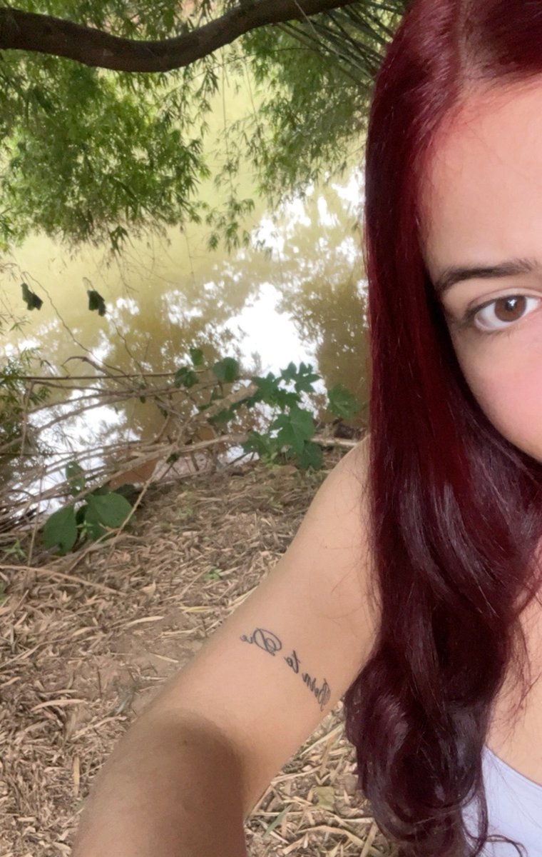 leticia mineira trem dodio 🪷 tweet media