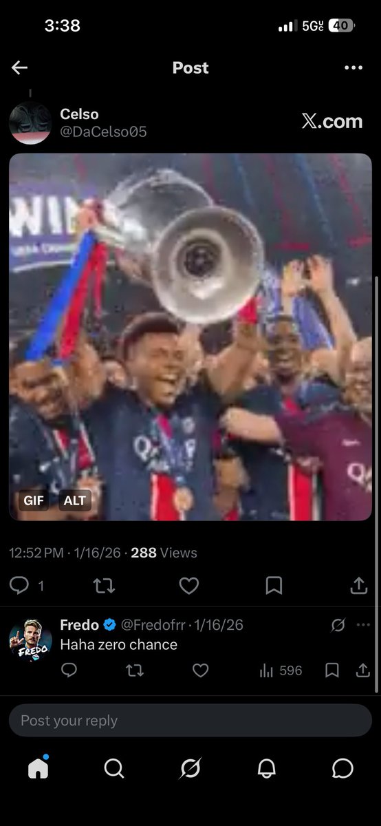 DaCelso05's tweet photo. @Fredofrr Back to back champs https://t.co/w4sJYwfVhB