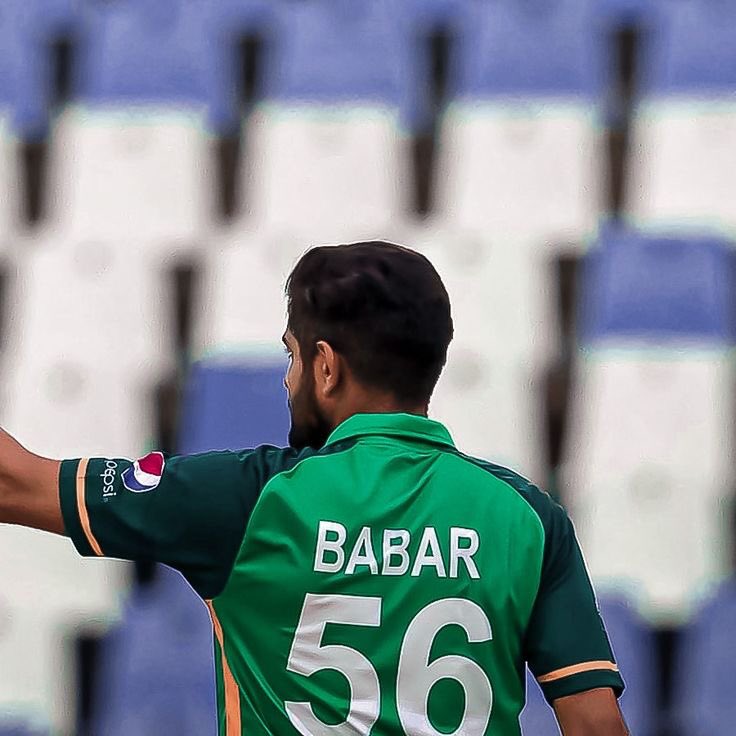 KristyH624's tweet photo. 11 years. And still the most beautiful bat in the world.
May the pitches fear him,
may the trophies find him,
may the records fall before him.
Pakistan's heartbeat.
Cricket's finest canvas.
Reign on, BABAR 
from Lahore to Lord's,
forever and always.
Zindagi sehat kay sath 
Ameen https://t.co/FNueUJXyOQ