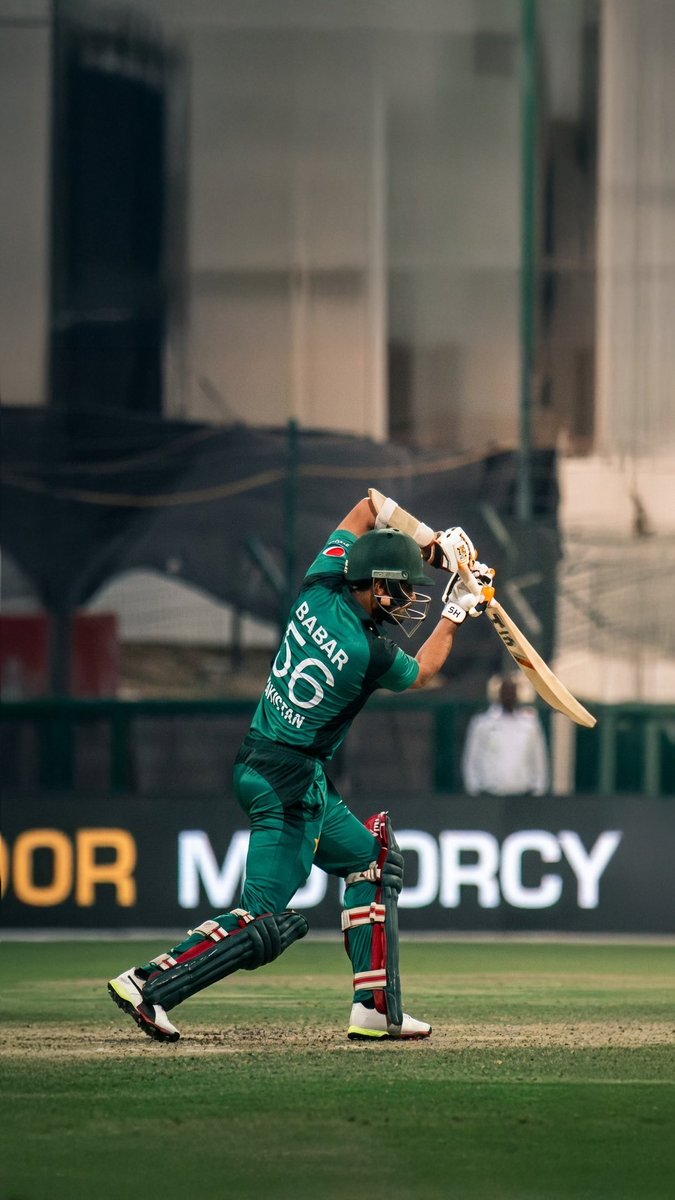 KristyH624's tweet photo. 11 years. And still the most beautiful bat in the world.
May the pitches fear him,
may the trophies find him,
may the records fall before him.
Pakistan's heartbeat.
Cricket's finest canvas.
Reign on, BABAR 
from Lahore to Lord's,
forever and always.
Zindagi sehat kay sath 
Ameen https://t.co/FNueUJXyOQ