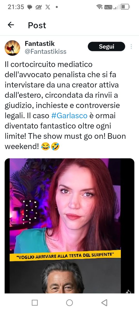Bladistic tweet media