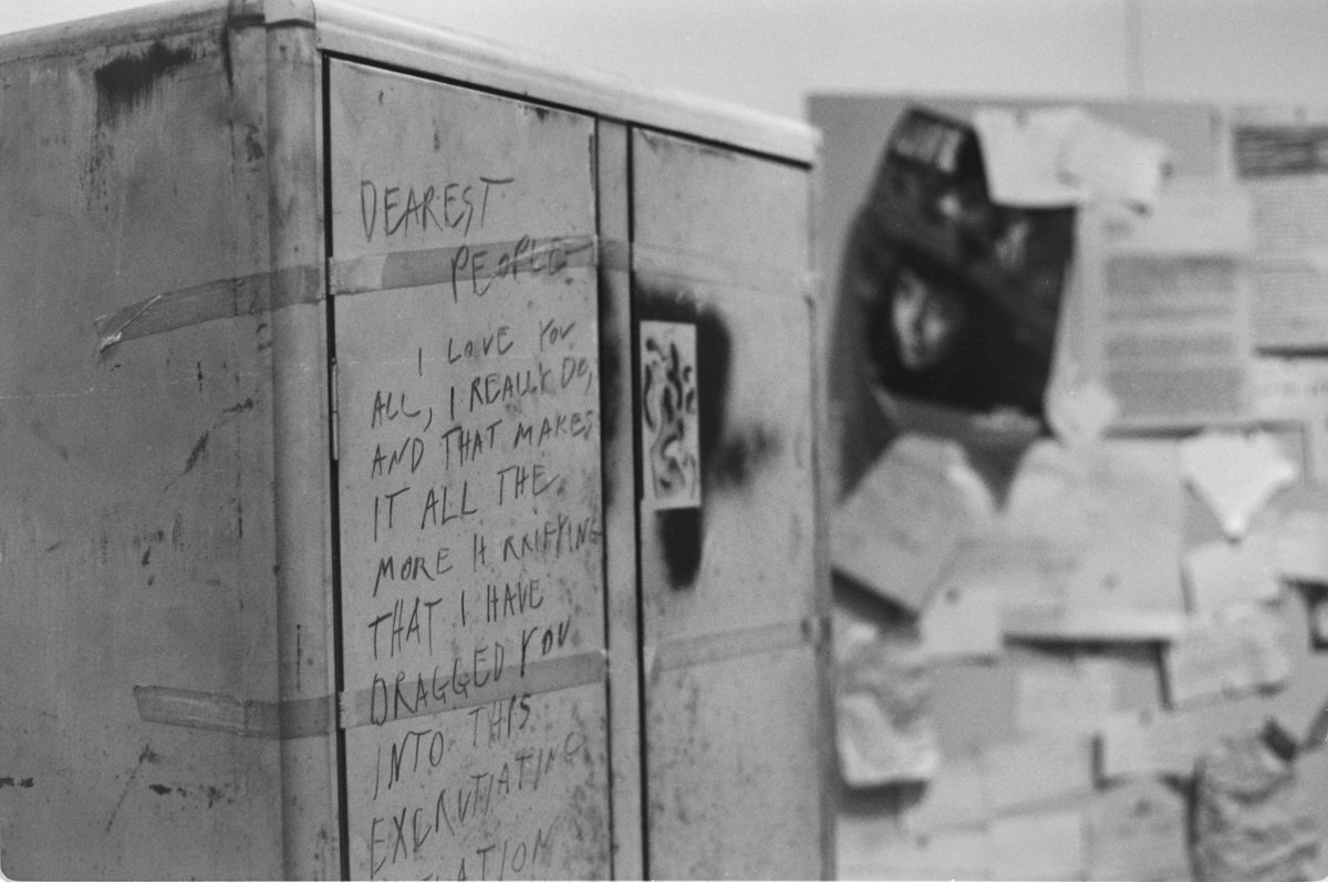nao_2480's tweet photo. みんなを愛しています。本当に。

delta100+gntopcor50/1.8+superdm    
#filmphotography 
#blackandwhitephotography 
#topcon 
#ilford https://t.co/9SE8wpONnH