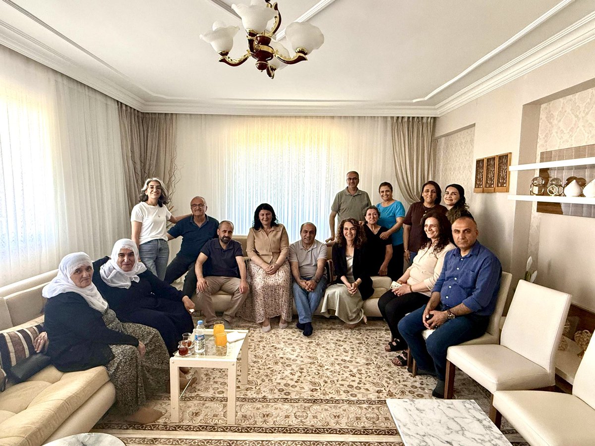 Adalet Kaya tweet media