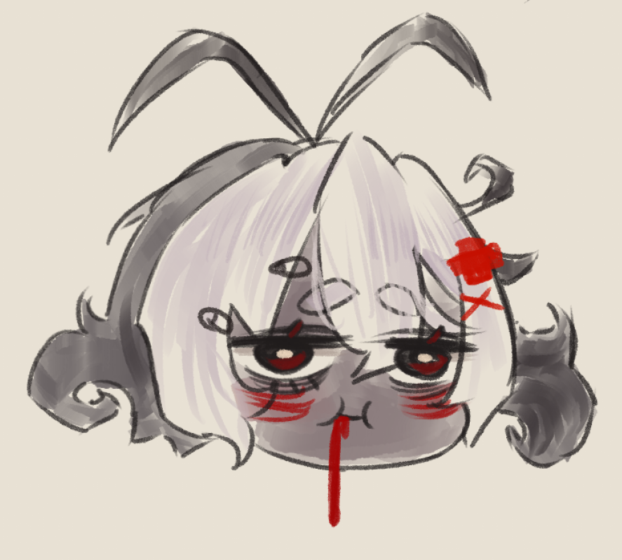 ouchihitme's tweet photo. #doomink Hongry creature Eateths the Beef. kawaii https://t.co/MJk1GGA2bW