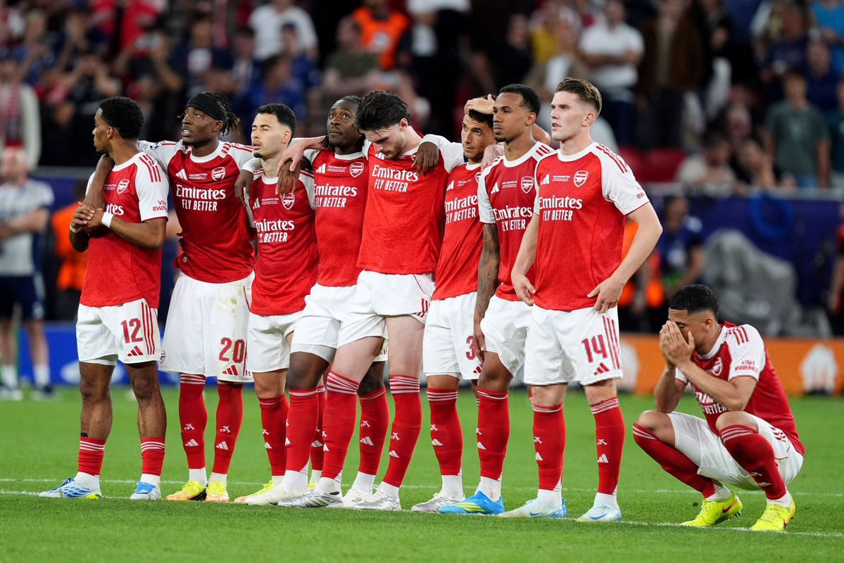 MAMAT GUNNERS tweet media