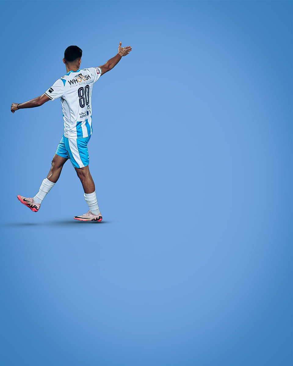 pyramidsfc's tweet photo. لحظات رائعة عشناها هذا الموسم 😍🎞️

#بيراميدز | #ملوك_الكرة https://t.co/dZyiMwYliM