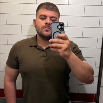 UnprettierMan's tweet photo. #YeniProfilResmi https://t.co/HSxyZ5cR32