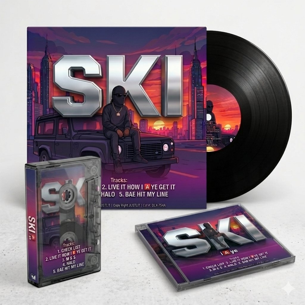 ayejustlit's tweet photo. ..."Rè 

"SKI" Vynals, CDs and Cassette Collectables NOW AVAILABLE! via link below

https://t.co/tYTs6i3S9W https://t.co/QzOIdTI3MV