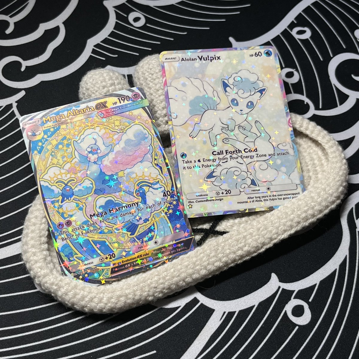 ket ᥫ᭡ tweet media
