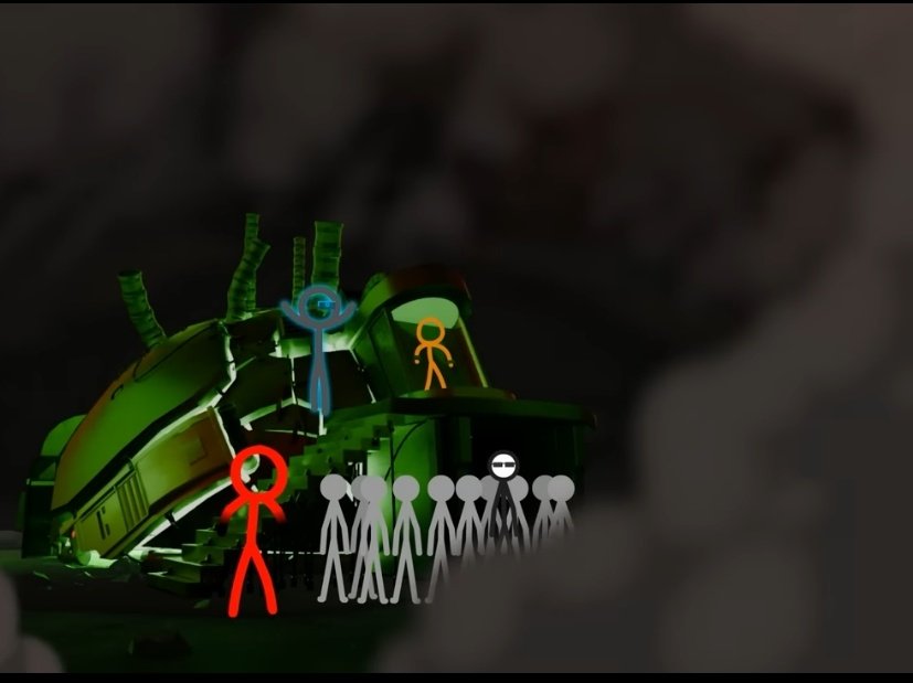 redsycat's tweet photo. #AVA13 SPOILER 
//

SOMEONE PLEASE THINK OF MY SON, HE'S IN THE CLAWS OF THAT MADMAN, SOMEONE GET HIM OUT OF THERE 😭💔 https://t.co/zrL4LOw7U2