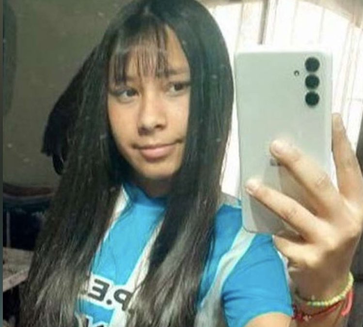 MartinDandach's tweet photo. Encontraron sin vida el cuerpo de Agostina Vega. Tienen que investigar a todos, a los responsables, cómplices y a cualquiera de los criminales que hayan intervenido. Es tristísimo. Se tiene que hacer justicia. https://t.co/S3hjbzoXxC