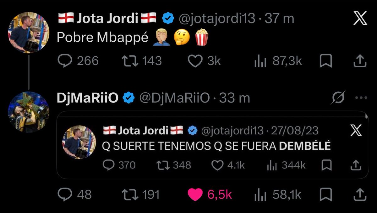 Trunks tweet media