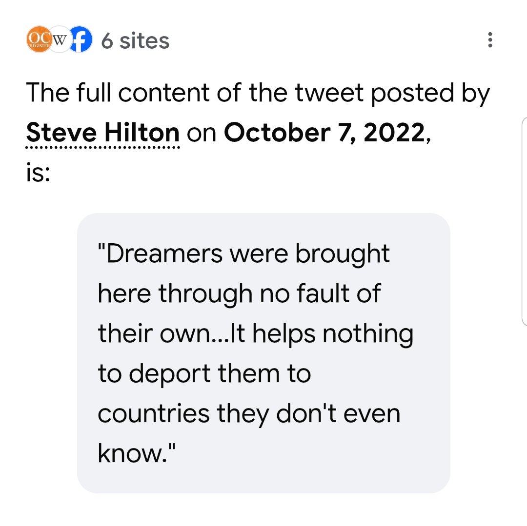 miklynns's tweet photo. @TylerKBraaten @DefiyantlyFree What's this?
The audacity of this Brit commenting on US immigration law a year after getting his citizenship https://t.co/OcrTbSkYjS