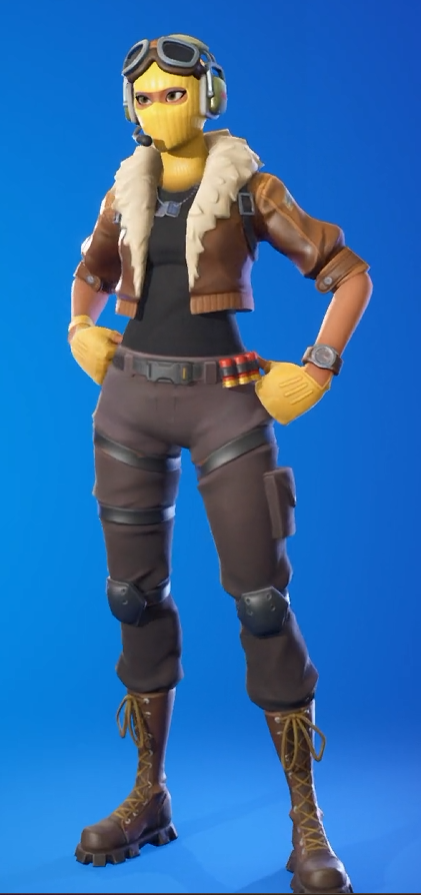 Don_Holyfen's tweet photo. @pisuke4_11 @Fortnite It's not 2 Jules, the corner on the left is Velocity. https://t.co/JzOLEUf3Dd