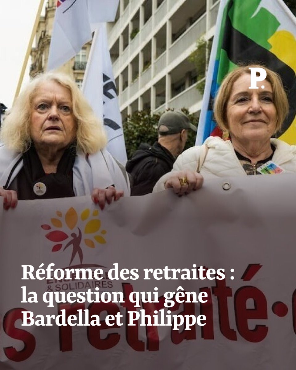 Le Point tweet media