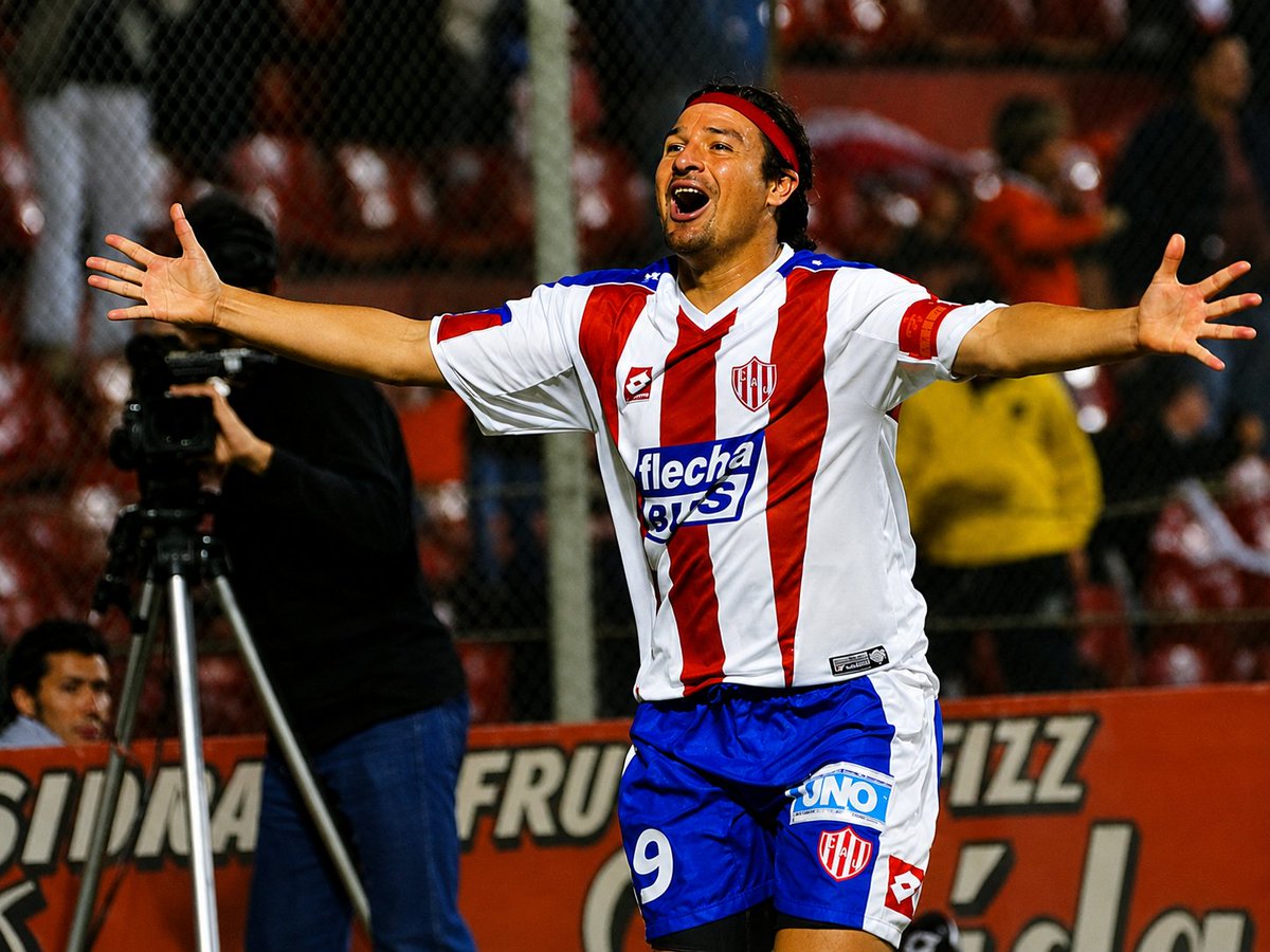 UnionPlayerss's tweet photo. Daniel "El Indio" Bazán Vera. https://t.co/et9vM6hGiq
