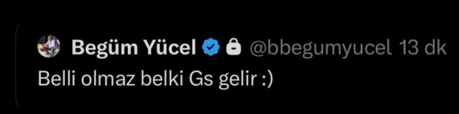 con şahin tweet media