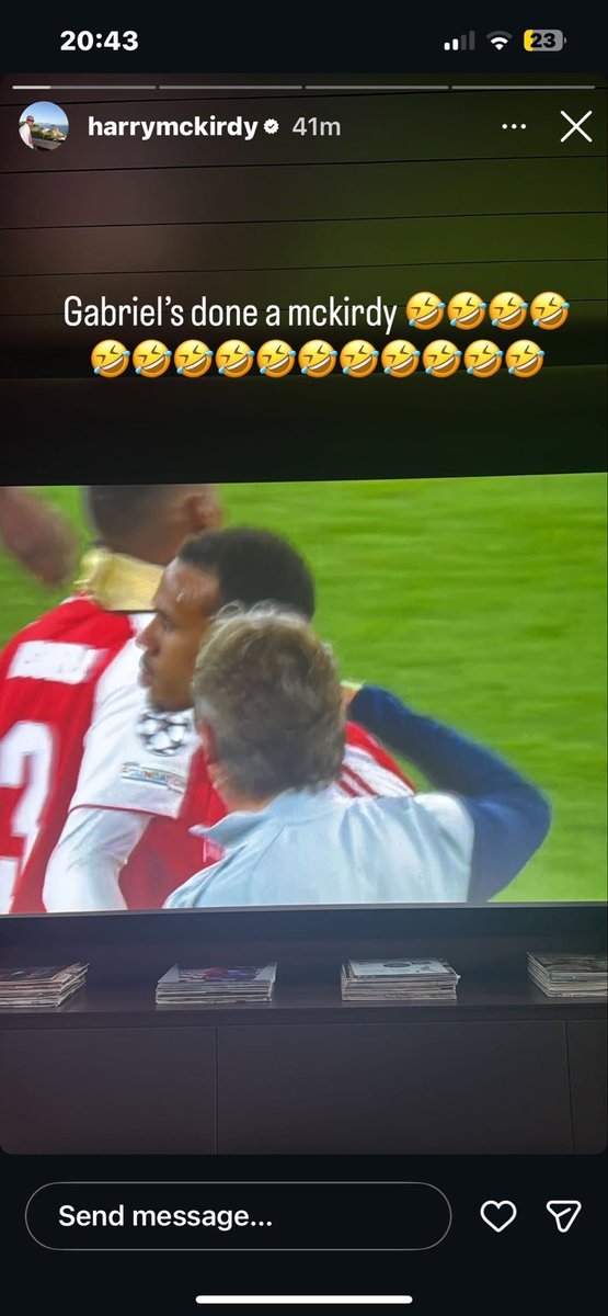 TristanWil88128's tweet photo. 🤣🤣🤣 #pvfc #stfc https://t.co/Vpb0iQIOGI