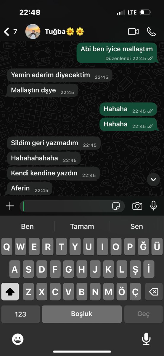 Tülay tweet media
