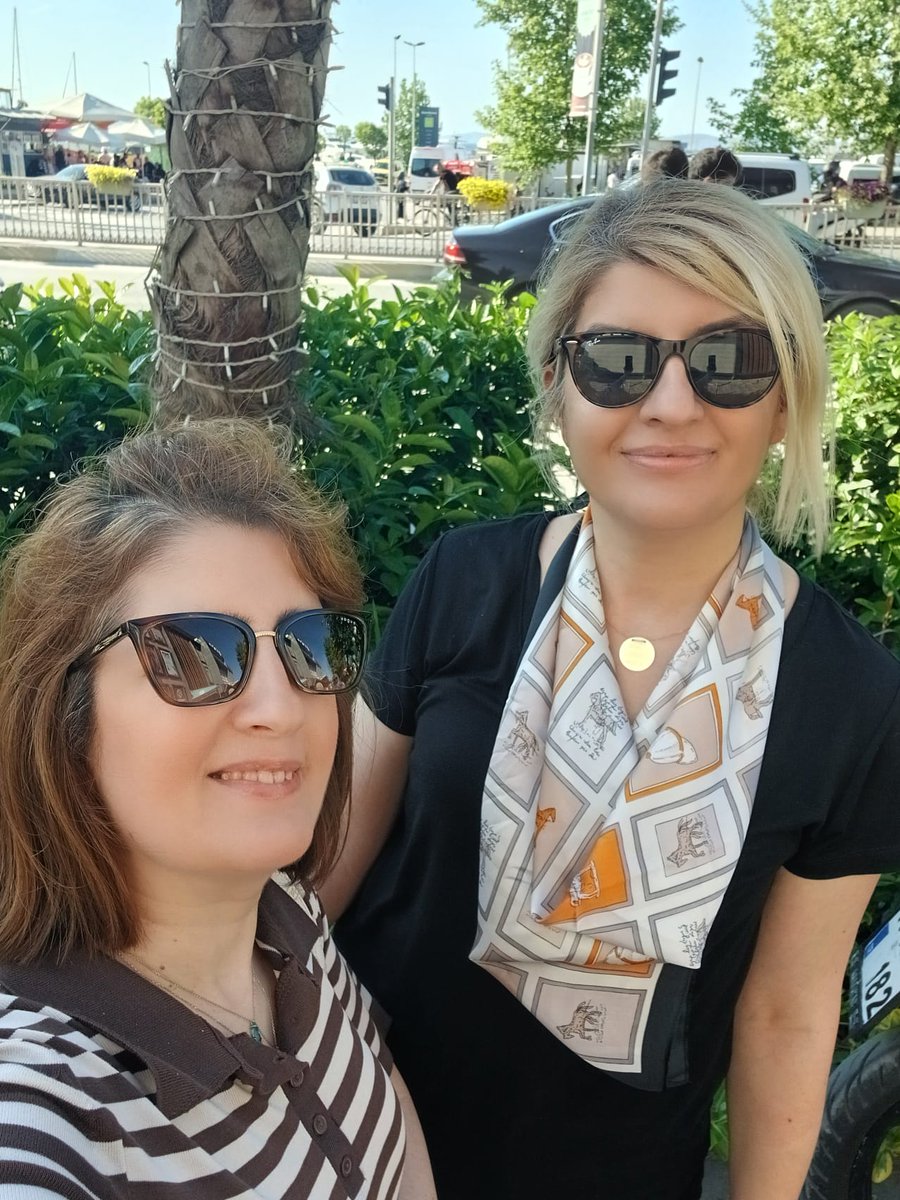 sennur_dan's tweet photo. Mali müşavirimle Yalova turu🦋 https://t.co/4gKcXX7YEE