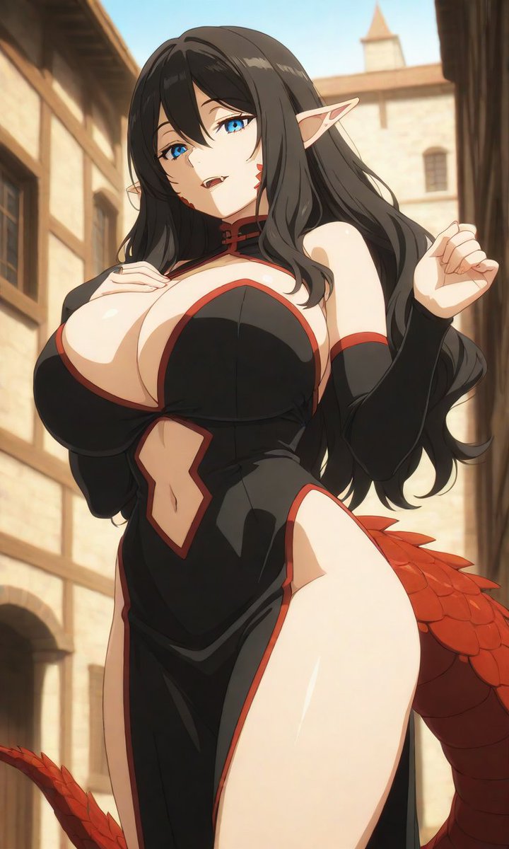witchsylvie tweet picture