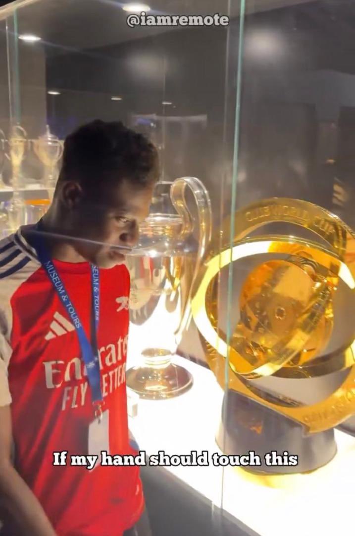 CobhamProduct's tweet photo. Book your Stadium Tour at Stamford Bridge now https://t.co/ovAsiwCyJh
