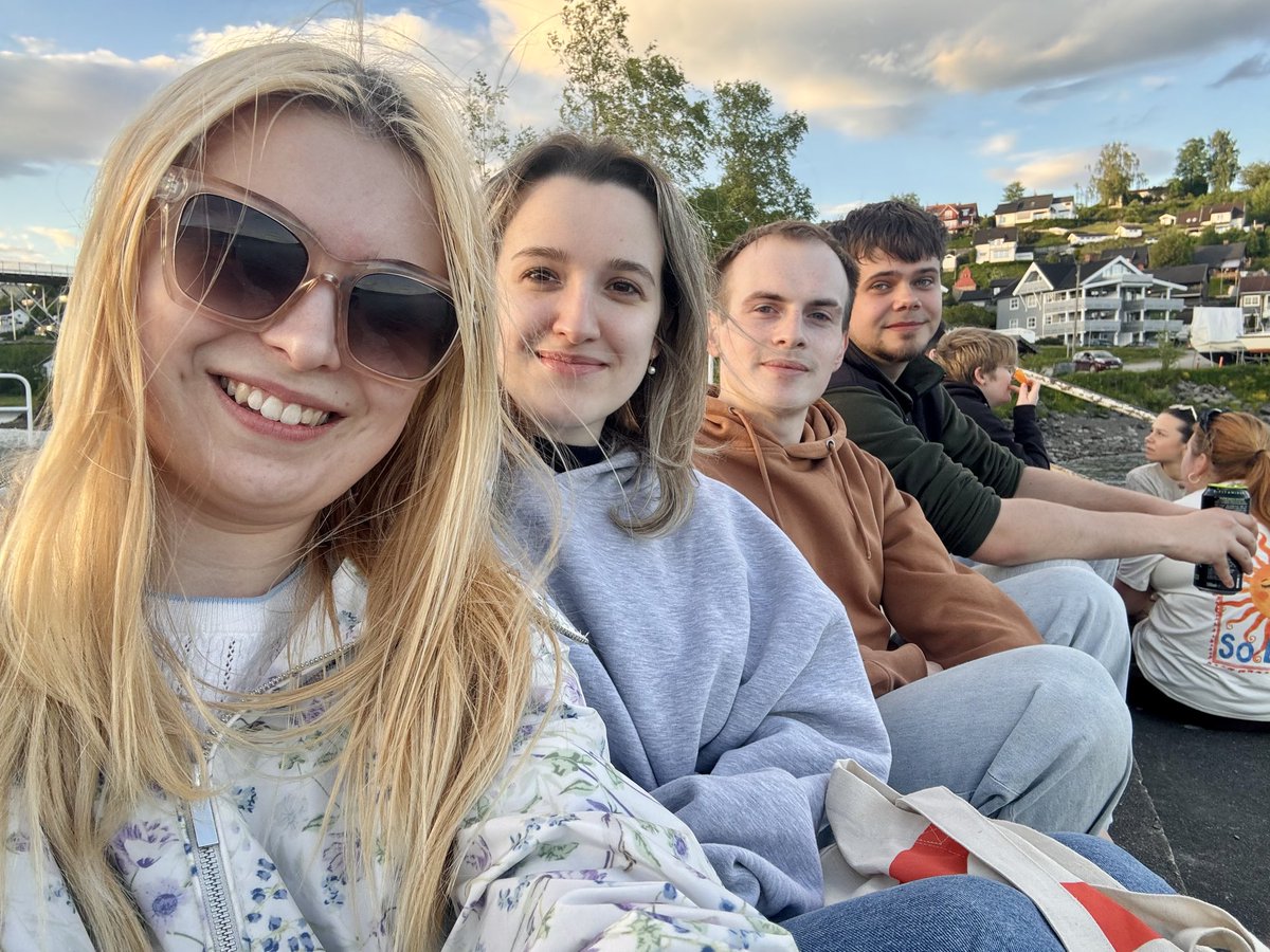 Daria Brzezicka tweet media