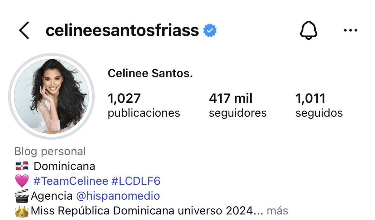Team Celinee Oficial tweet media