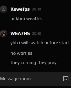 KeweFPETH's tweet photo. Playing Kewefps after arsenal just bottled the final yh they better pray 🙏 https://t.co/4zexavHJZb