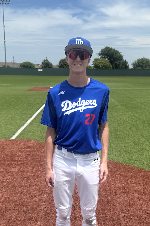 FiveToolTexas's tweet photo. F: @dulins_dodgers 16U Laurin 6, TBA Rangers 16U Jenx 4
PoG: @AlexWolf1416573 2-2, 3B https://t.co/hw8DFdUF9k