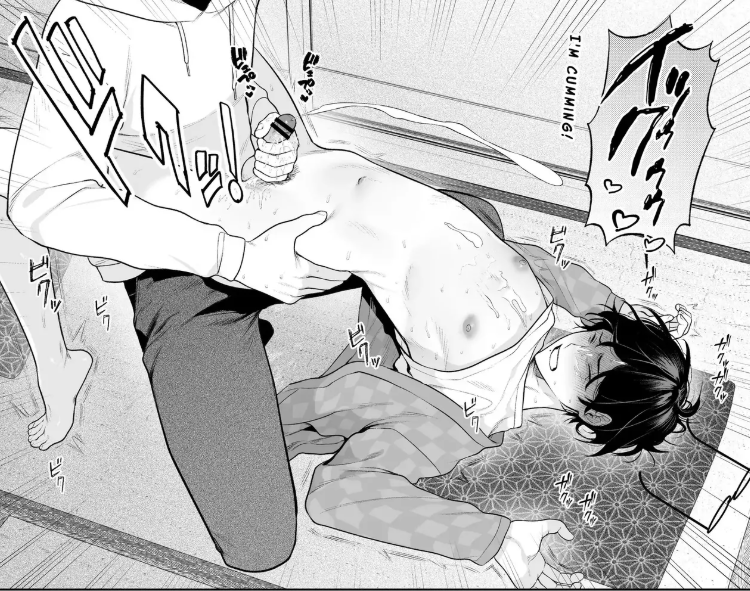 Shady Genshin Yaoi Facts tweet media