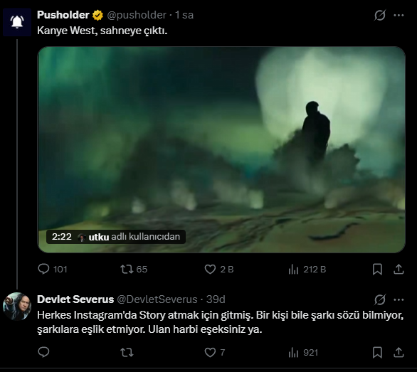 Yiğitcan Önal tweet media